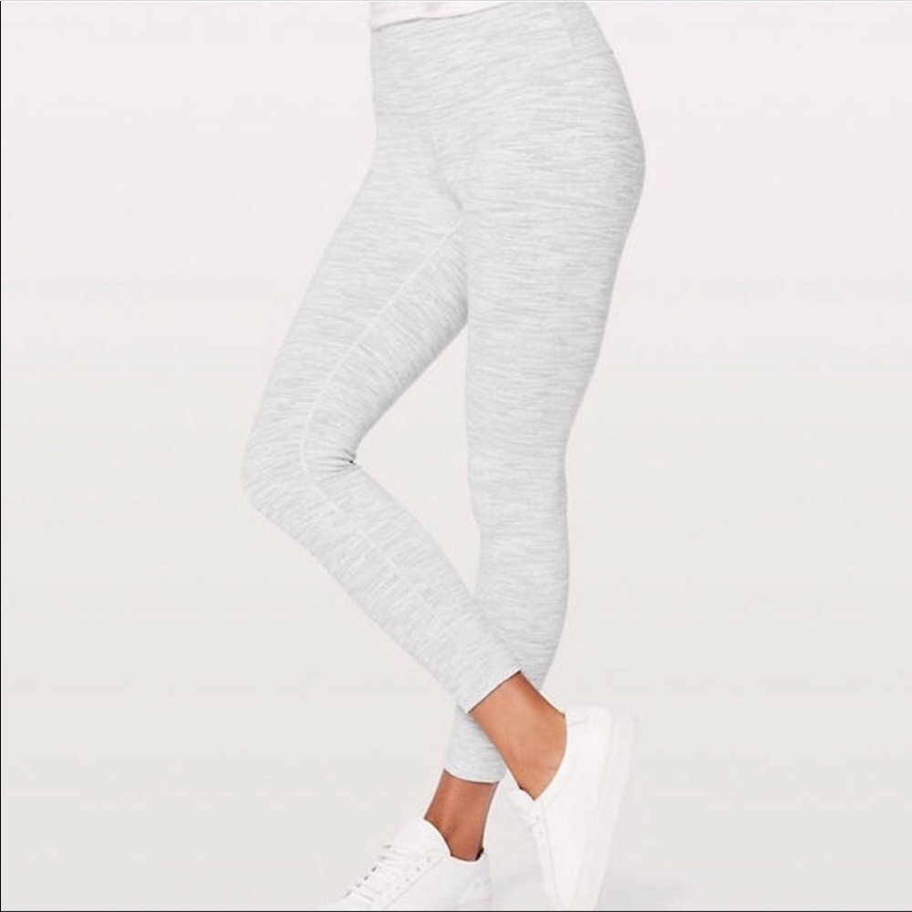 Lulu lemon leggings